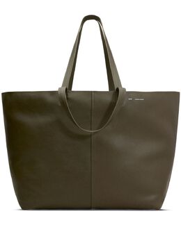 Ami Paris Midi Maxi tote bag 27332182