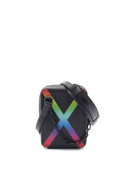Louis Vuitton 2019 Danube Rainbow messenger bag 27942940