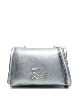 Karl Lagerfeld K/Autograph crossbody bag 27868577