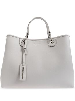 Emporio Armani medium MyEA tote bag 27856851