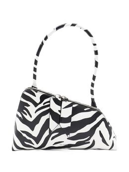 The Attico Sunrise shoulder bag 27867034