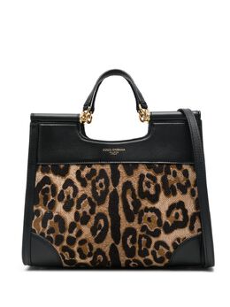 Dolce & Gabbana small Sicily tote bag 25485862
