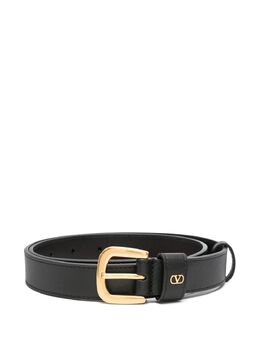 Valentino Garavani Mini VLogo Signature belt 27480907