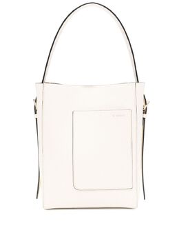 Valextra mini Bucket bag 27805003