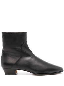 The Row 25mm Awar ankle boots 24932237