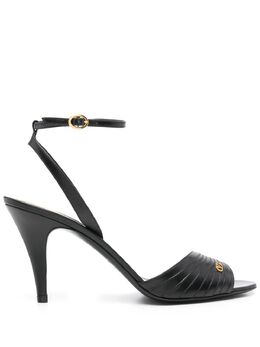 Valentino Garavani 85mm Ladycrush sandals 27382900