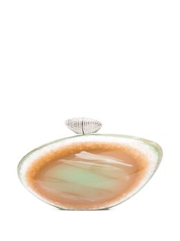 Benedetta Bruzziches Armonia clutch bag 27919379