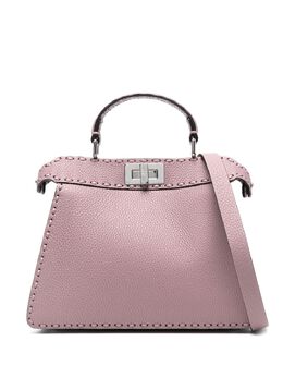 Fendi small Peekaboo ISeeU bag 27710049