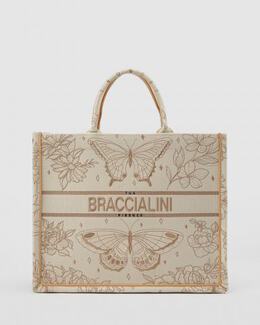 Сумка Braccialini 1524420