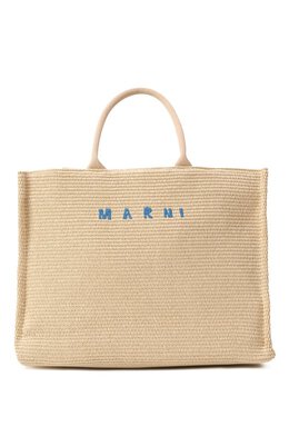 Сумка-тоут Marni shmp0078u0/p3860