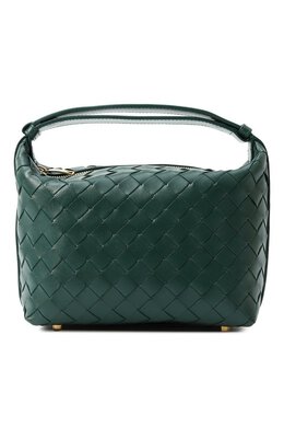 Сумка Wallace mini Bottega Veneta 754443 v3iv1