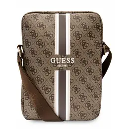 Сумка планшет Guess, коричневый 102201558487