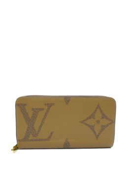 Louis Vuitton 2021 Zippy wallet 27770157
