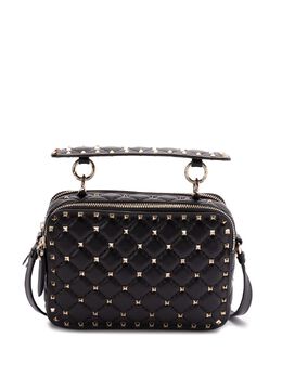 Valentino Garavani Rockstud Spike cross body bag 28008497