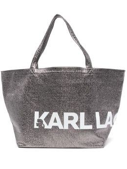 Karl Lagerfeld K Essential tote bag 27910634