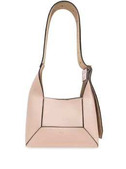 Jimmy Choo small Diamond Hobo bag 27835308