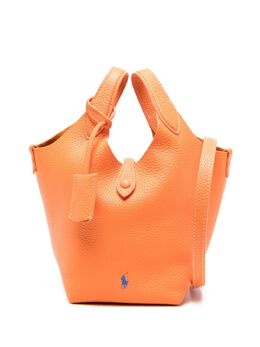 Polo Ralph Lauren small Polo Play tote bag 27775627