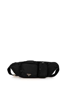 Prada 2013-2024 Tessuto belt bag 28129730