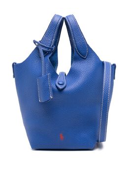 Polo Ralph Lauren small Polo Play tote bag 27775626