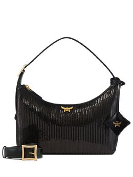 MCM small Aren shoulder bag 27575078