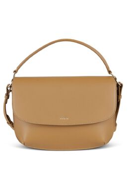 A.P.C. leather shoulder bag 28075038
