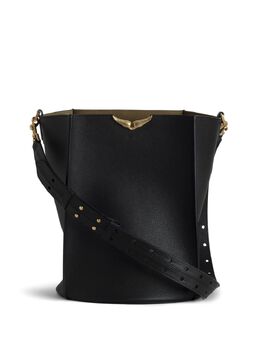 Zadig & Voltaire Boderline XL bucket bag 26418869