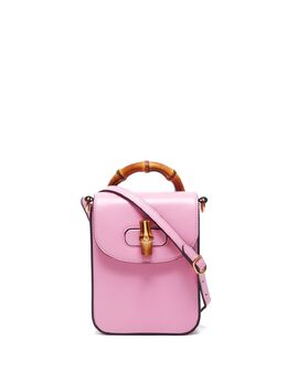 Gucci 2000s Bamboo shoulder bag 28107208