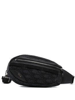 Christian Dior 2023 Oblique Scarab Sling crossbody bag 28178099