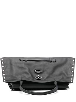 Zanellato medium A'spasso Saeta tote bag 27931192