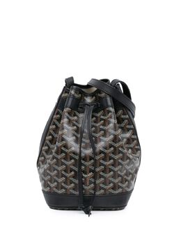 Goyard 2019 Goyardine Petit Flot bucket bag 28158528