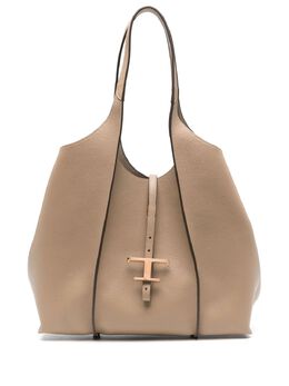 Tod's medium T Timeless tote bag 27779440