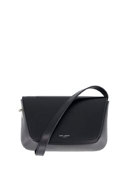 Saint Laurent small leather shoulder bag 28125780
