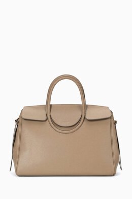 Staud Maude Carryall Bag in Leather 217790105_179