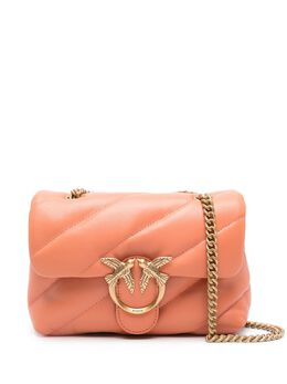 Pinko mini Love Classic shoulder bag 27975348