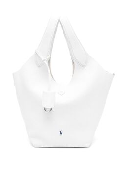 Polo Ralph Lauren leather tote bag 27835872