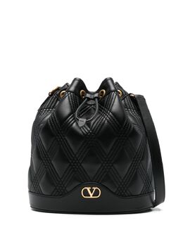 Valentino Garavani VLogo bucket bag 27716458
