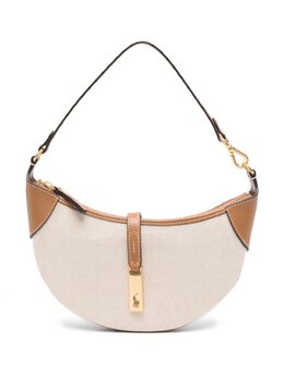 Polo Ralph Lauren mini Polo ID shoulder bag 27846210