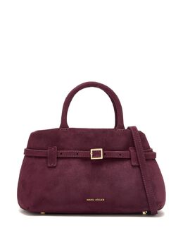 Manu Atelier Le Cambon 25 shoulder bag 28108551