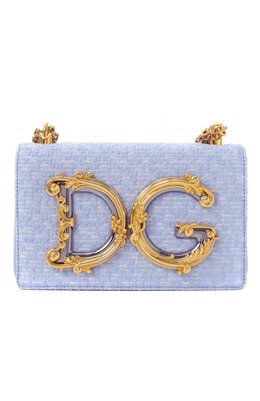 Сумка DG Girls medium Dolce & Gabbana bb6498/av884