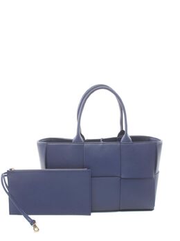 Bottega Veneta 2010s Arco tote bag 27769683