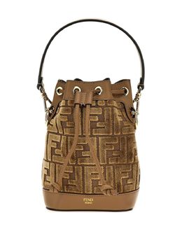 Fendi mini Mon Tresor tote bag 27795777