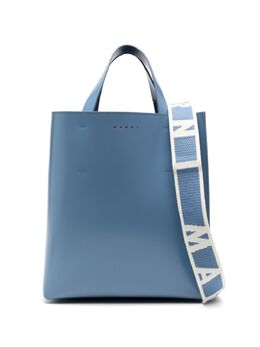 Marni small Museo tote bag 27971811