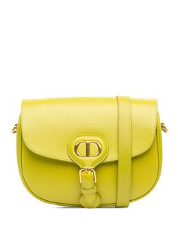 Christian Dior 2021 Medium Leather Bobby crossbody bag 28184273