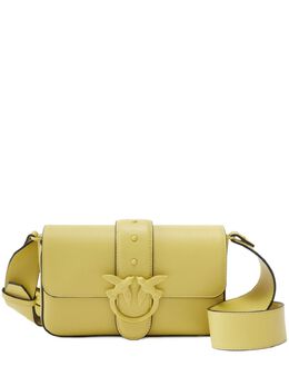Pinko small Mini Love shoulder bag 27215434