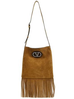 Valentino Garavani Nellcôte shoulder bag 27569765