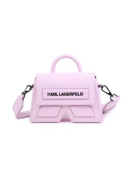 Karl Lagerfeld Ikon K tote bag 26769016