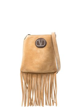 Valentino Garavani VLogo Signature cross body bag 27974871