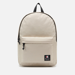 Рюкзак Champion Classic Water Repellent, цвет бежевый 806019-es057-4885243