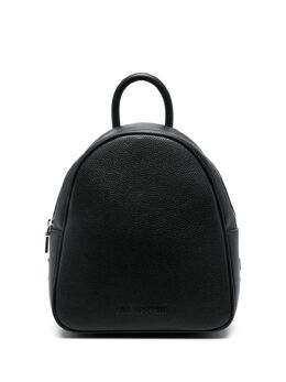 Love Moschino logo lettering backpack 27715025