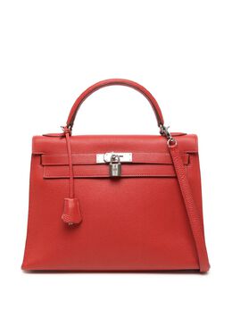 Hermes Kelly 32 PHW bag 27777430